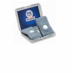 Alternative view of BRACCIALE ANTI NAUSEA PER ADULTI P6 NAUSEA CONTROL 2 PEZZI