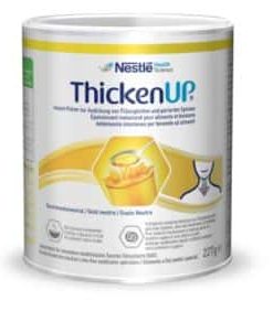 RESOURCE THICKENUP ADDENSANTE ISTANTANEO BARATTOLO 227 G