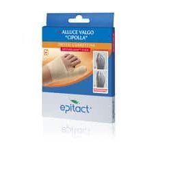EPITACT ORTESI CORRETTIVA ALLUCE VALGO SMALL 1 PEZZO
