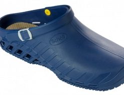 CLOG EVO TPR UNISEX BLUE 37-38 COLLEZIONE SS17 1 PAIO