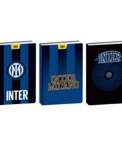 Alternative view of Diario non datato Seven Standard: 12 mesi, 14.5 X 20.6 cm, assortito, Inter