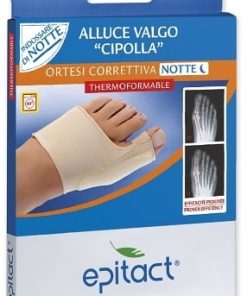 Alternative view of EPITACT ORTESI CORRETTIVA ALLUCE VALGO NOTTE M