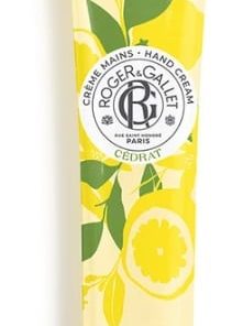 ROGER&GALLET CEDRAT CREME MAINS 30 ML