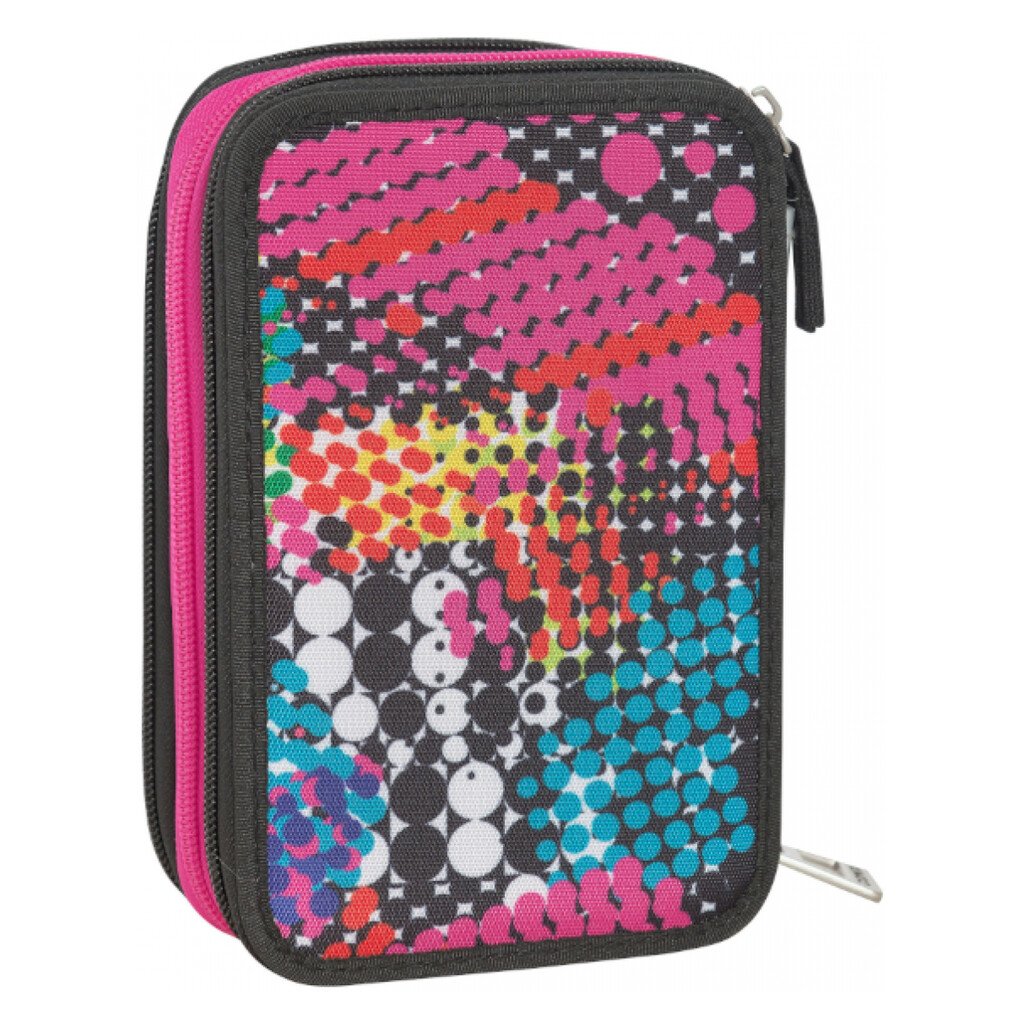 Astuccio 3 Zip Comix Flash: Dots Smell - immagine 6