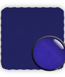 Cartoncino Bristol Fabriano Colore: blue, 50 X 70 cm, 200 g/mq, 20 fg.