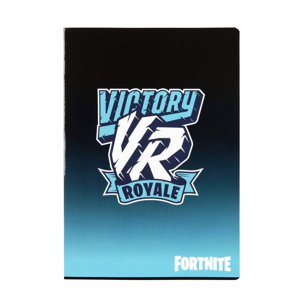 Maxi Franco Cosimo Panini Fortnite: 21 X 29.7 cm, rigatura A, 100 g/mq, assortito