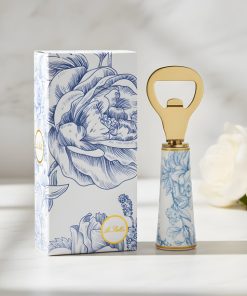 APRIBOTTIGLIE DECORAZIONE CELESTE