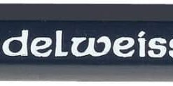 Alternative view of CARAN D’ACHE Matita Scuola Edelweiss 3B 341.271 grigio