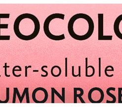 CARAN D’ACHE Pastelli a cera Neocolor II 7500.071 rosa
