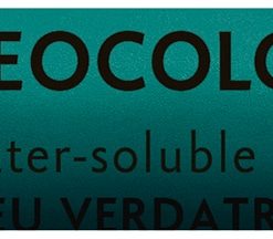 Alternative view of CARAN D’ACHE Pastelli a cera Neocolor II 7500.190 verde-blu