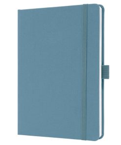JOLIE Taccuino A5 JN401 powder blue, rigato