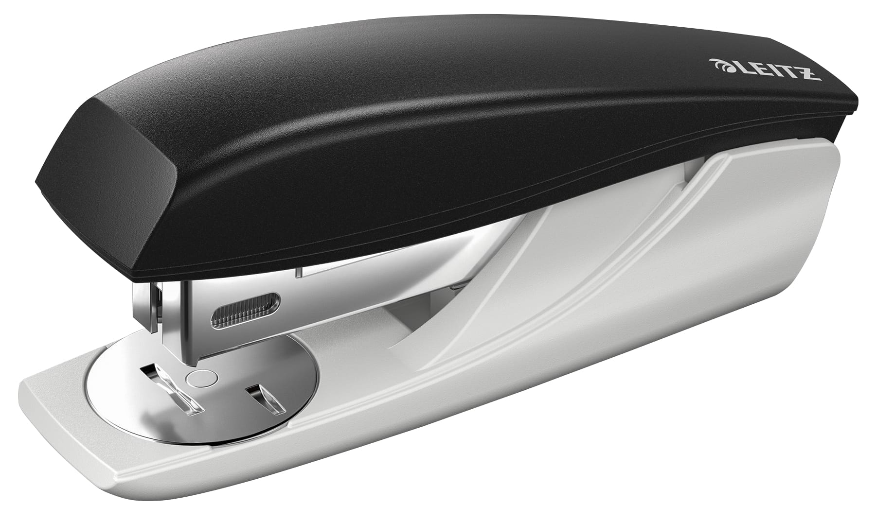 LEITZ Cucitrice NeXXt 5501 55010095 nero 25 fogli - immagine 2