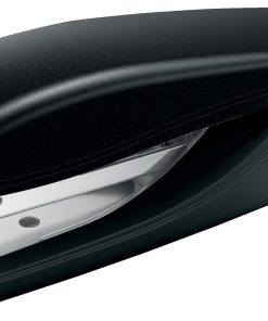Alternative view of LEITZ Cucitrice Mini NeXXT Recycle 5617-00-95 nero, CO2 neutro 10 fogli