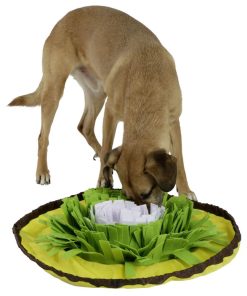 Tappetino Sniffing Bowl per cani