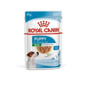 ROYAL CANIN CANE BUSTE MINI PUPPY GR 85 X 12