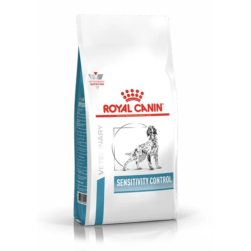 ROYAL CANIN CANE SENSITIVITY CONTROL KG 7 - immagine 2