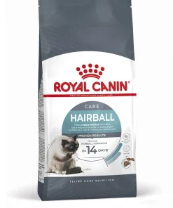 ROYAL CANIN GATTO HAIRBALL CARE KG 10