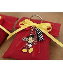 Alternative view of SACCHETTO TOPOLINO DISNEY