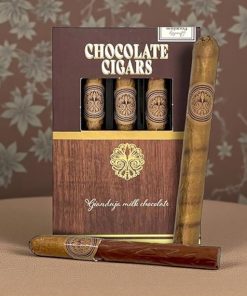 SIGARO GUSTO CIOCCOLATO